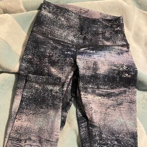 LULULEMON - leggings brand new